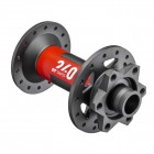 Set ruote MTB basato sui mozzi DT Swiss 240 EXP IS di WHEELPROJECT